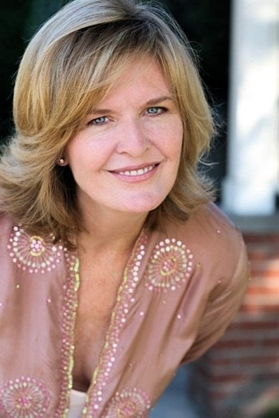 Foto de Jordan Baker