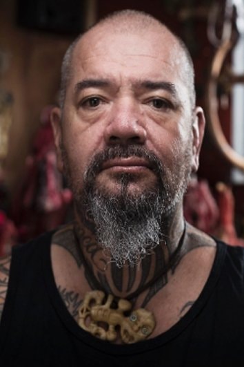 Foto de Gordon Toi Hatfield