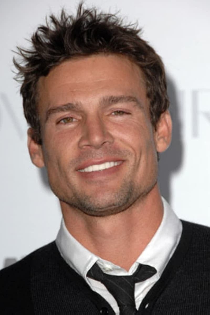 Foto de Ethan Erickson