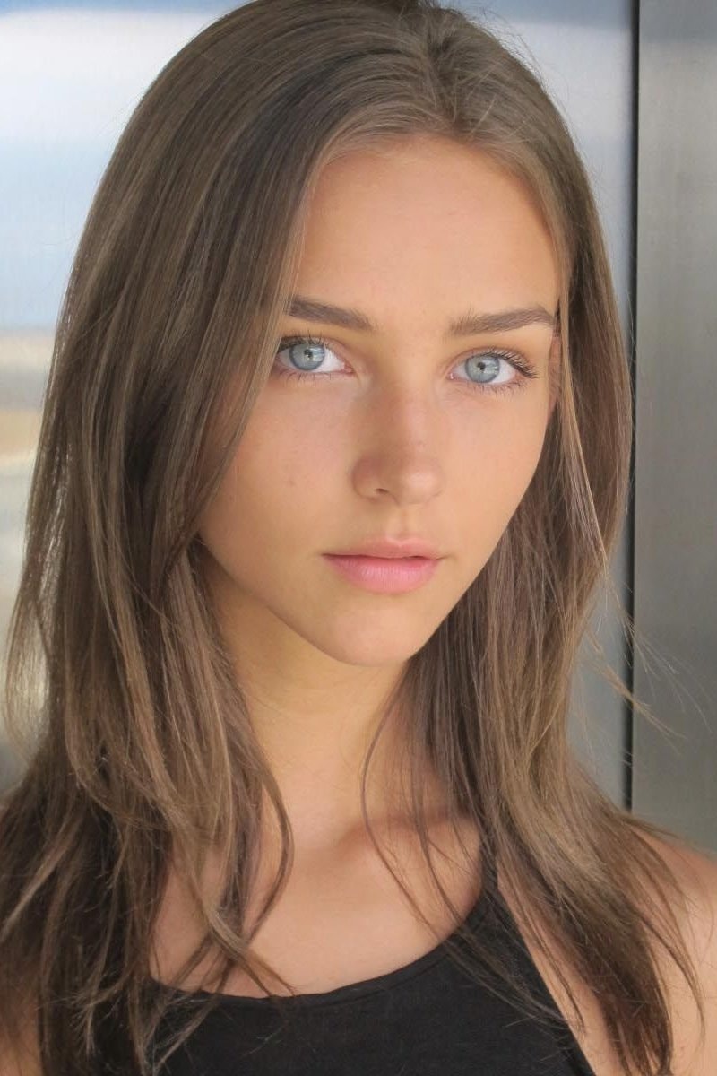 Foto de Rachel Cook