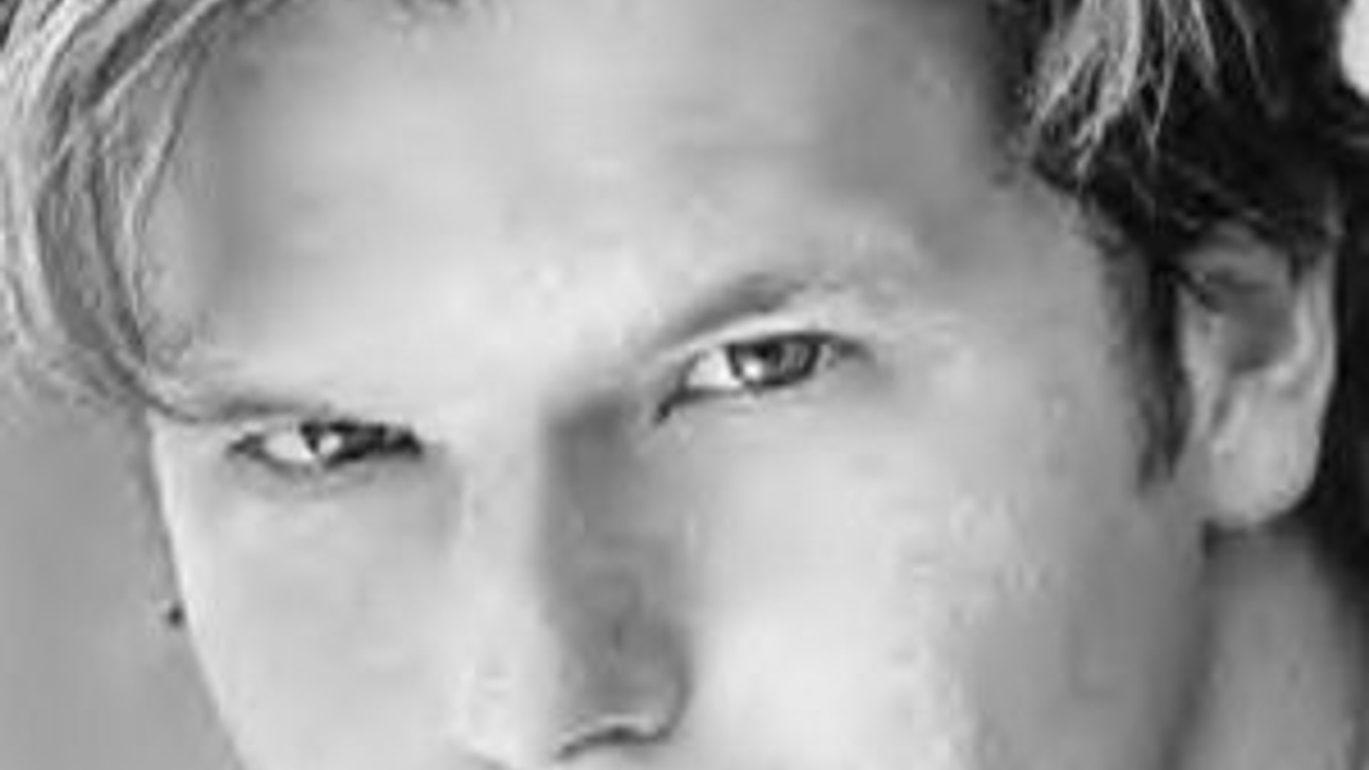 Foto de Jay Michael Ferguson