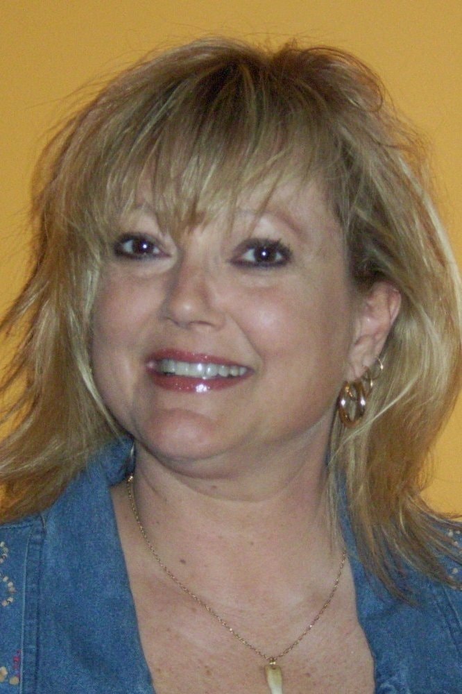 Foto de Laura Warner