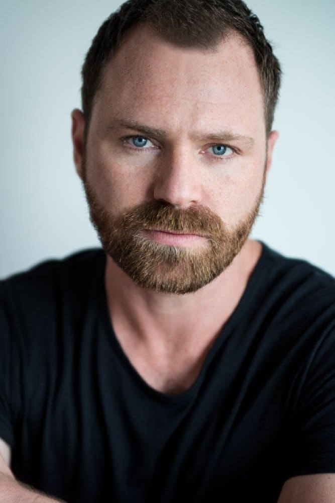 Foto de Nicholas Coghlan