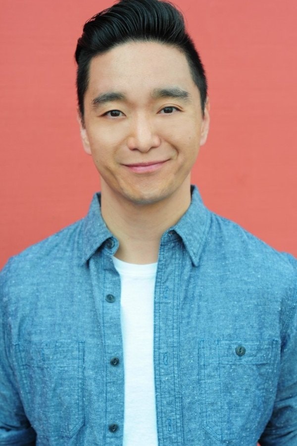 Foto de Hymnson Chan