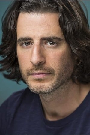 Foto de Jonathan Roumie