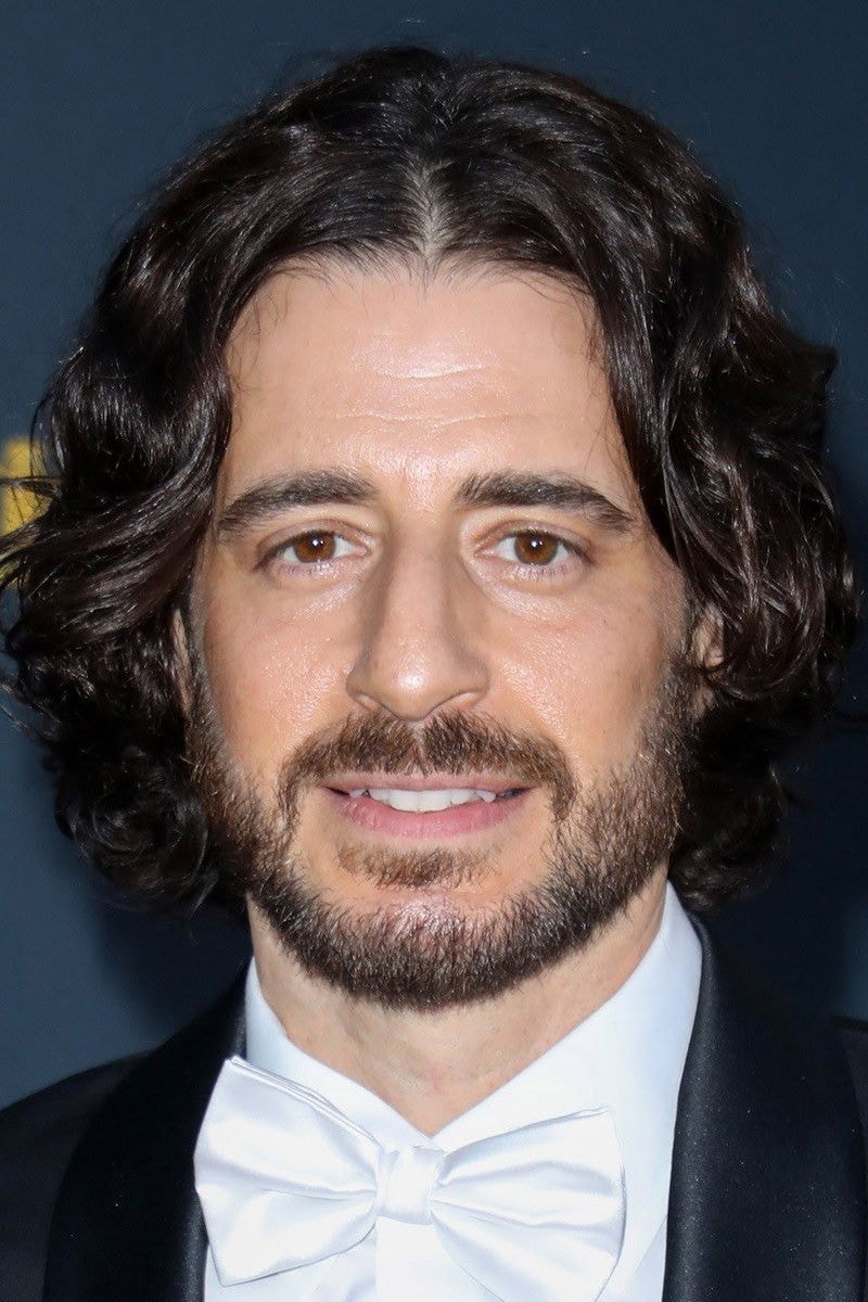 Foto de Jonathan Roumie