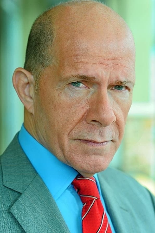 Foto de Robert Catrini