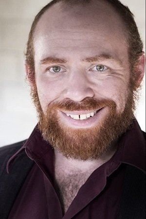 Foto de Jeremiah Benjamin