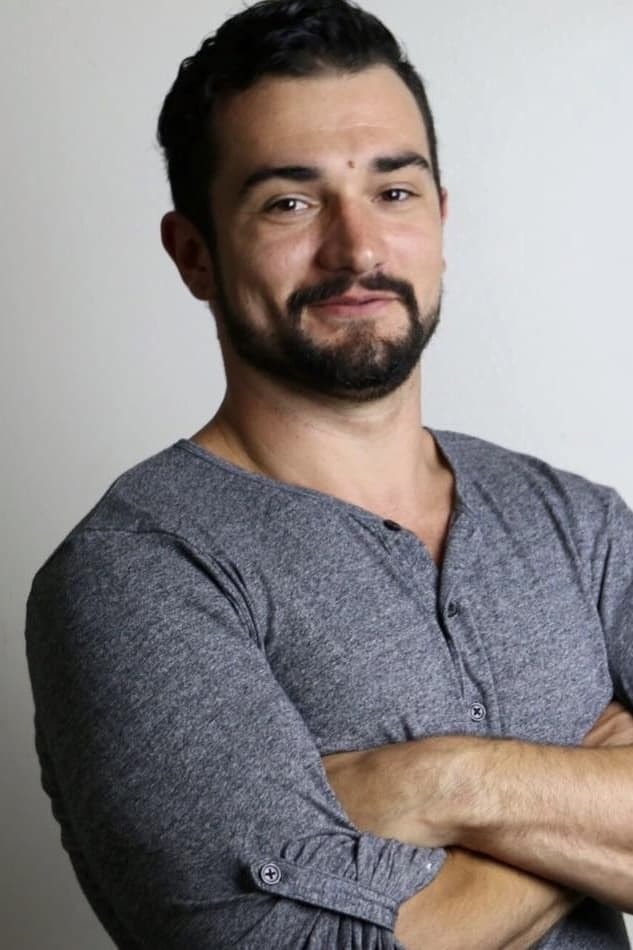 Foto de Josiah Black