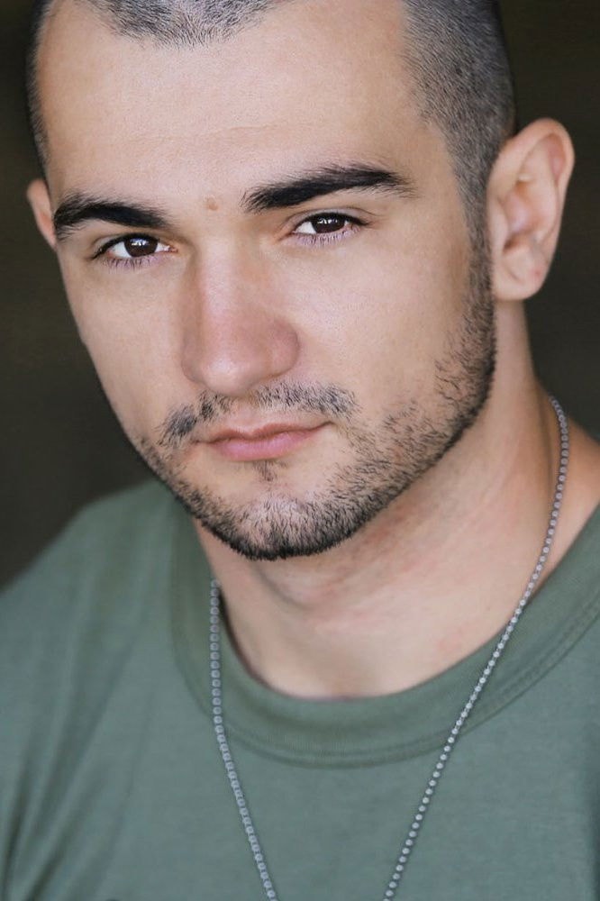 Foto de Josiah Black