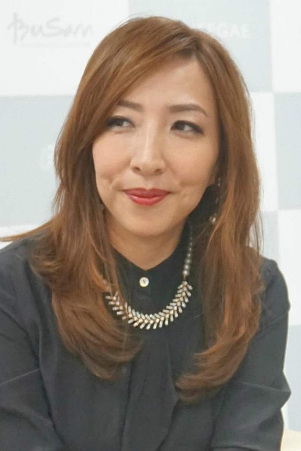 Foto de Frankie Chen