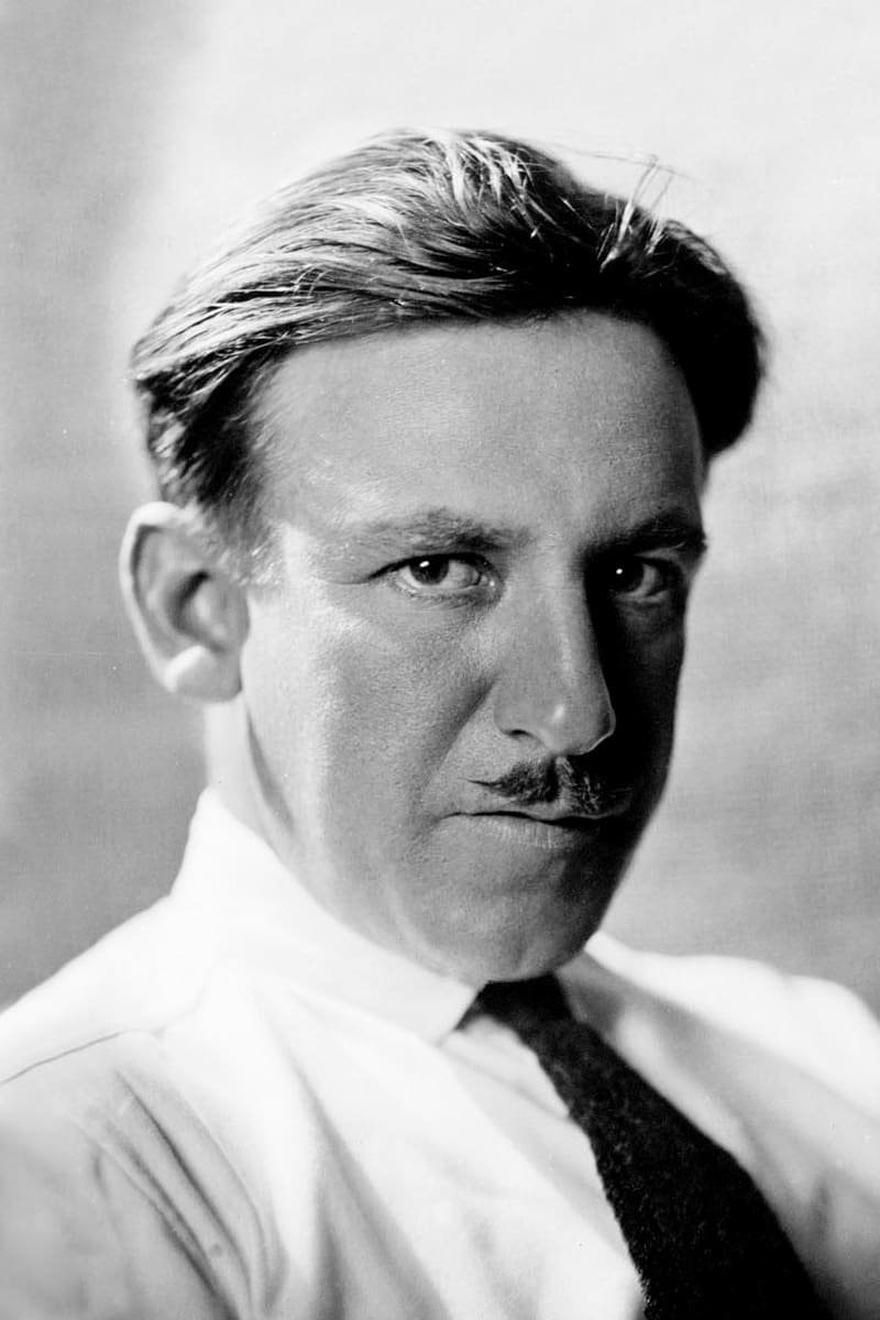Foto de Tod Browning