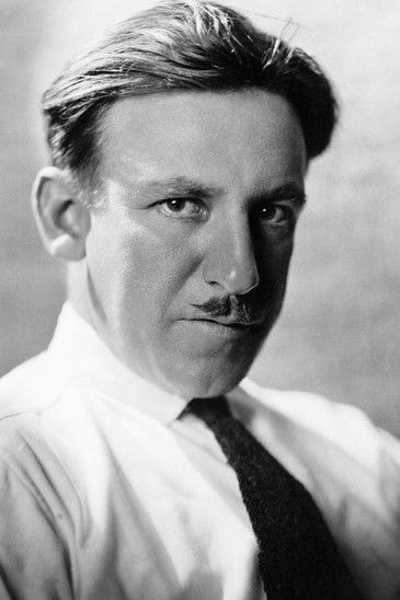 Foto de Tod Browning