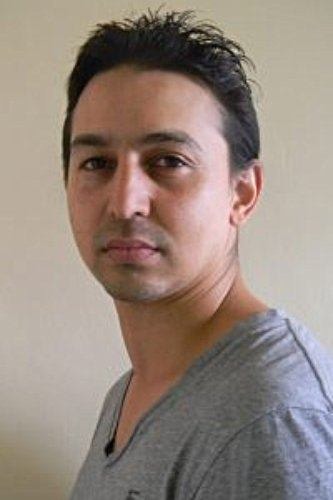 Foto de Khalil Kathrada