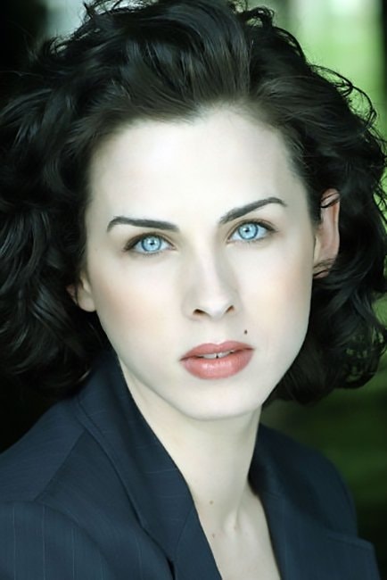 Foto de Tracy Yarkoni