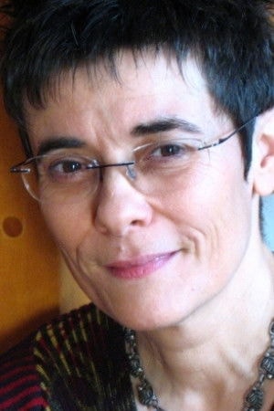 Foto de Marie-Sabine Roger