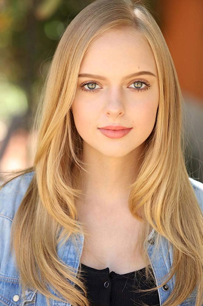 Foto de Jessica Belkin