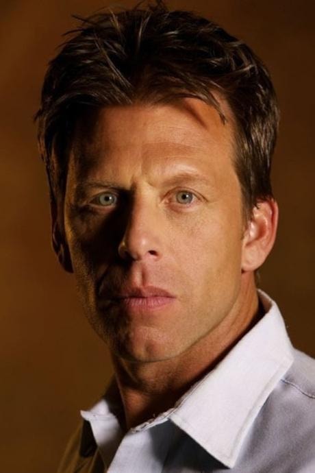 Foto de Bill McAdams Jr.