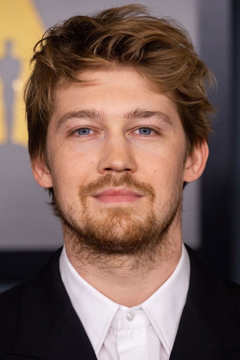 Foto de Joe Alwyn