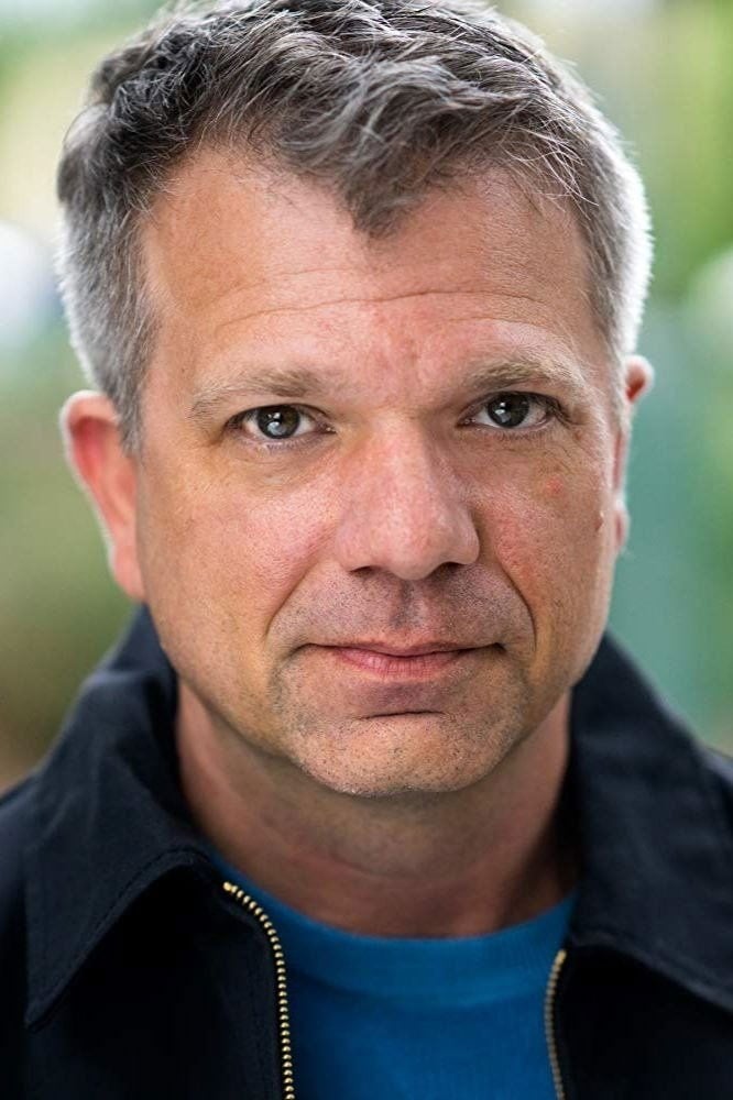 Foto de Chet Grissom