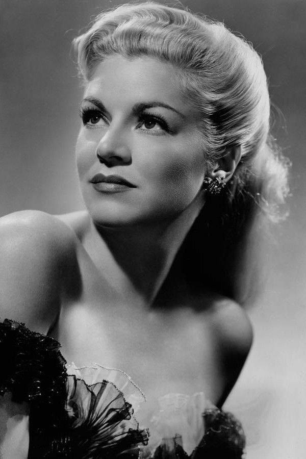 Foto de Claire Trevor