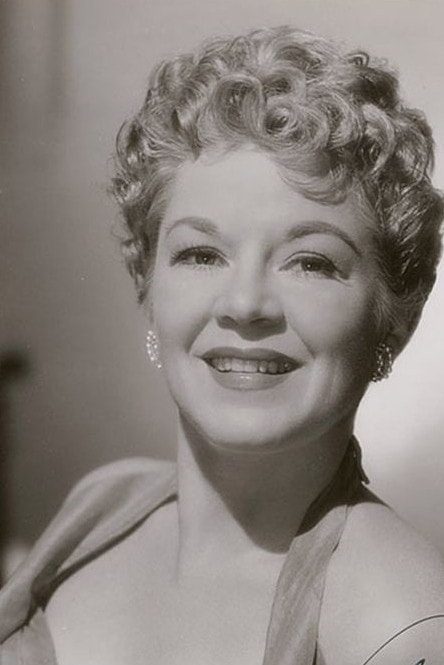 Foto de Claire Trevor