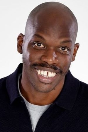 Foto de Jean-Pascal Zadi