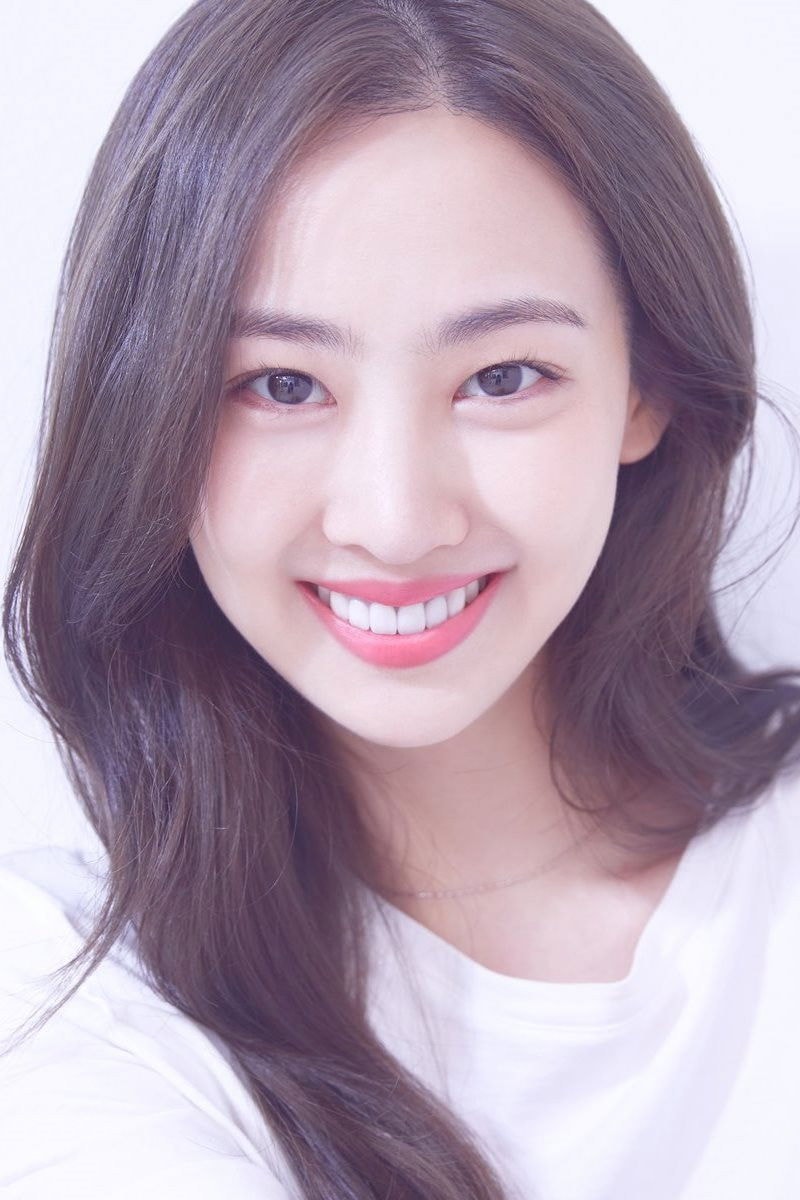 Foto de Kim Dasom
