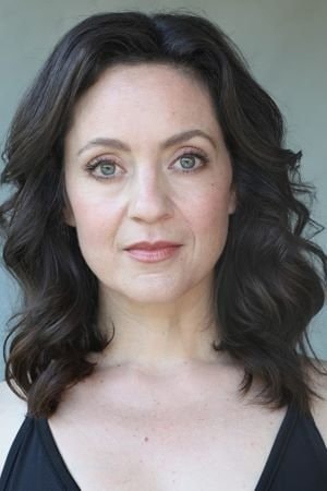 Foto de Kali Rocha