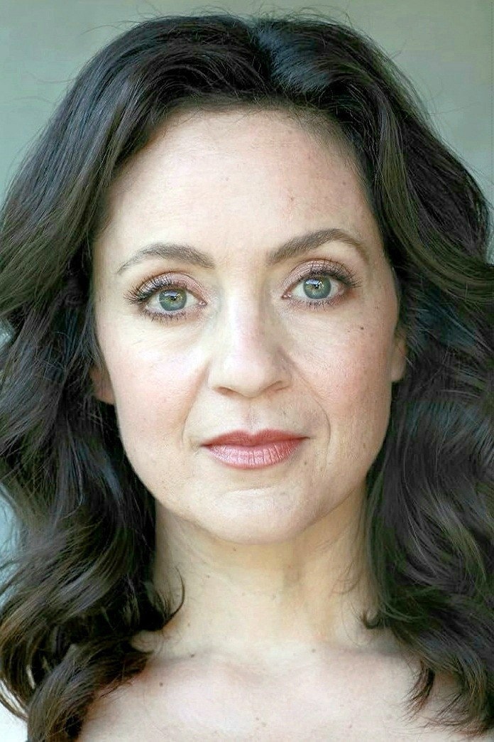 Foto de Kali Rocha