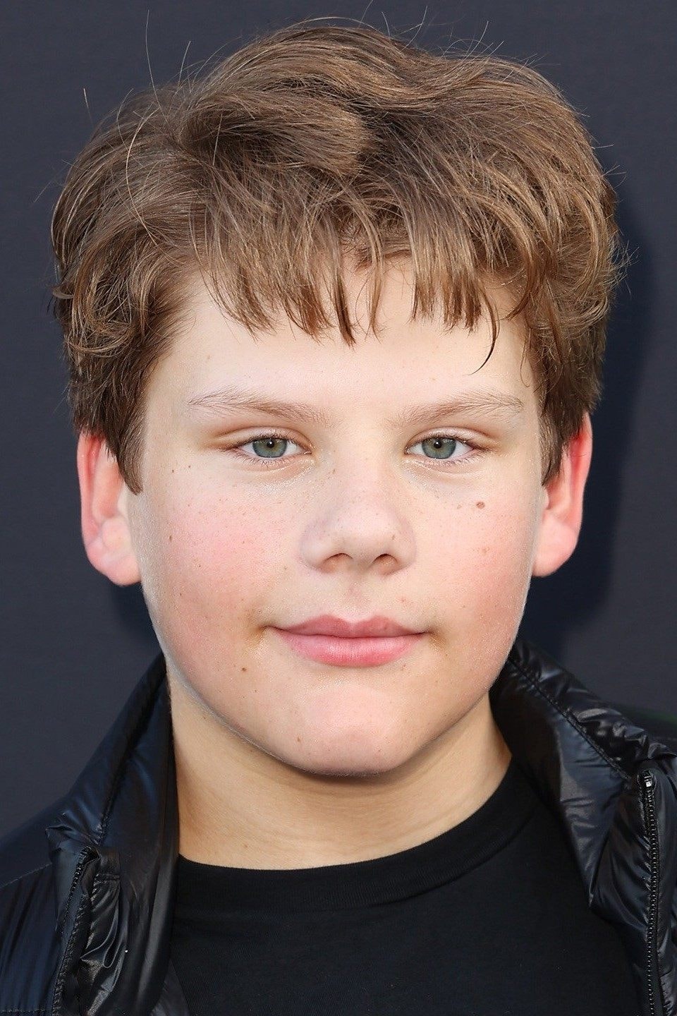 Foto de Maxwell Simkins