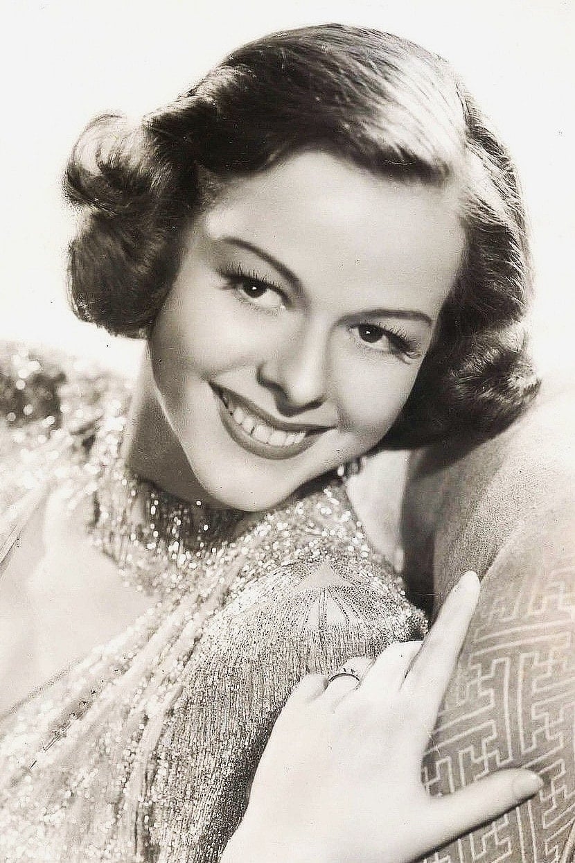 Foto de Louise Platt