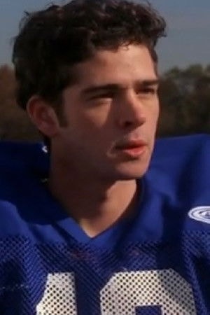 Foto de Zeberiah Newman