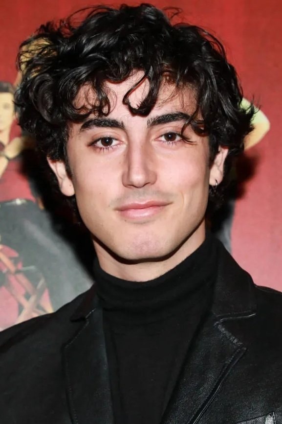 Foto de Anthony Ippolito