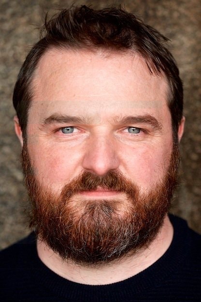 Foto de David Ireland