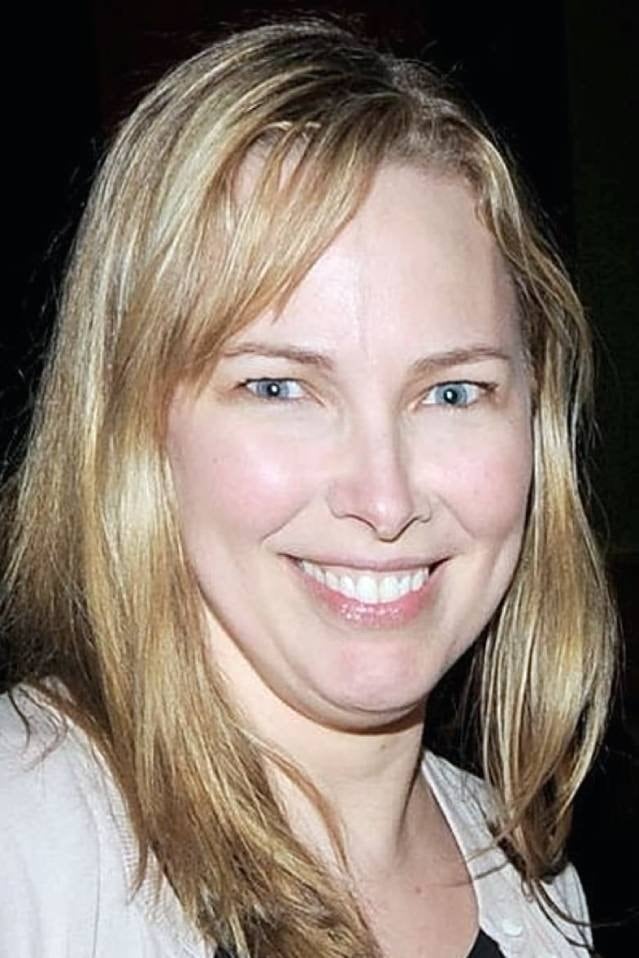 Foto de Cynthia Lamontagne