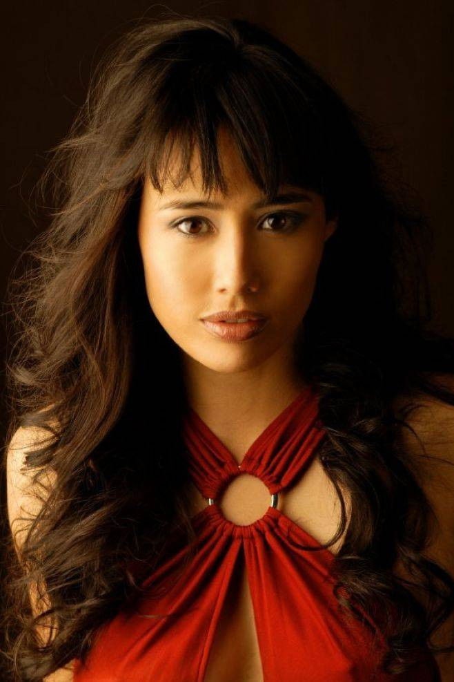 Foto de Marlaina Mah