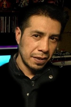 Foto de Salvador Reyes