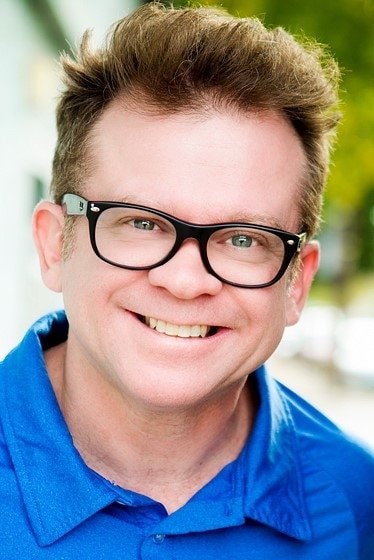 Foto de Alan Heitz