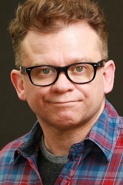 Foto de Alan Heitz