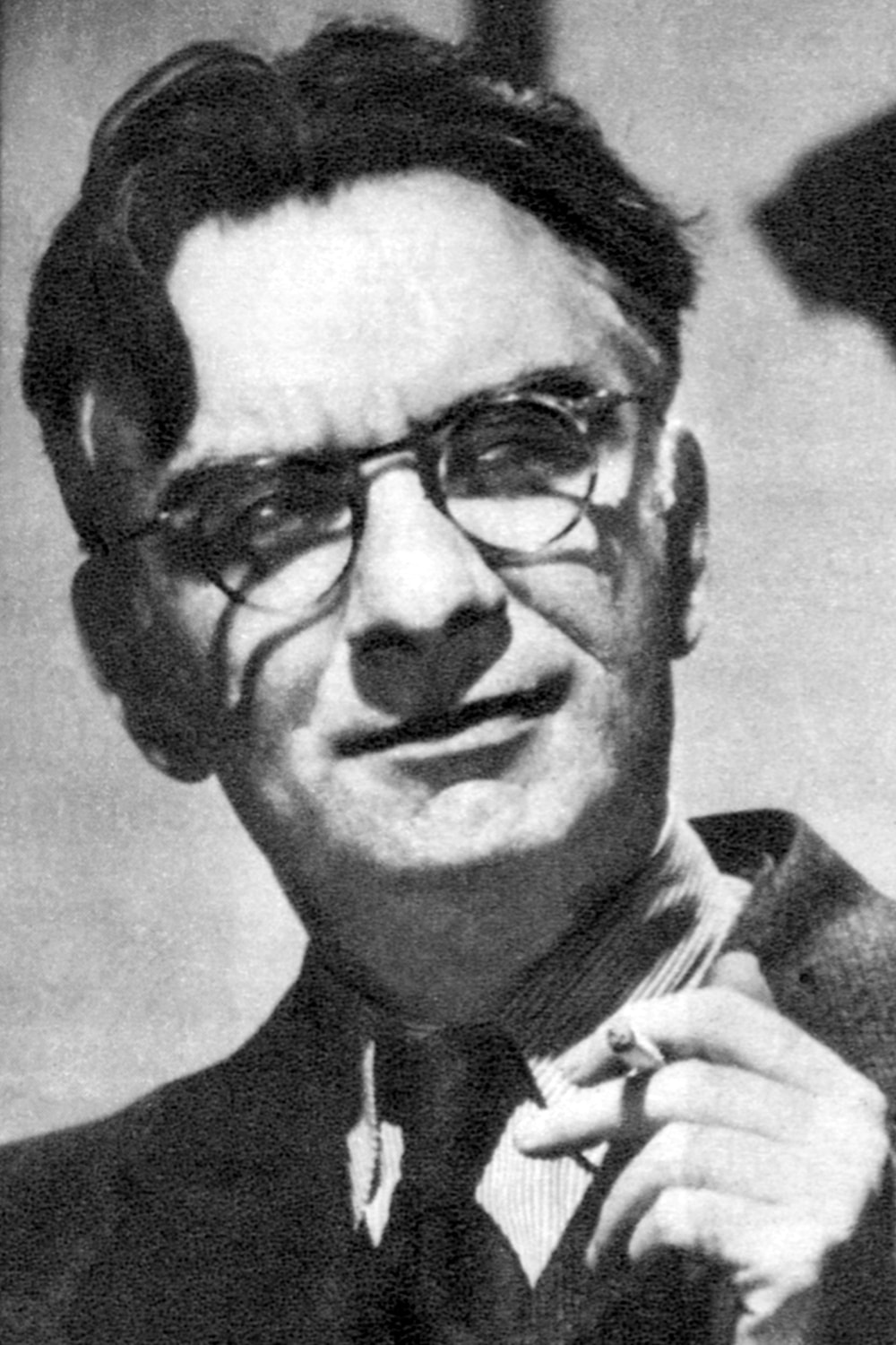 Foto de James M. Cain