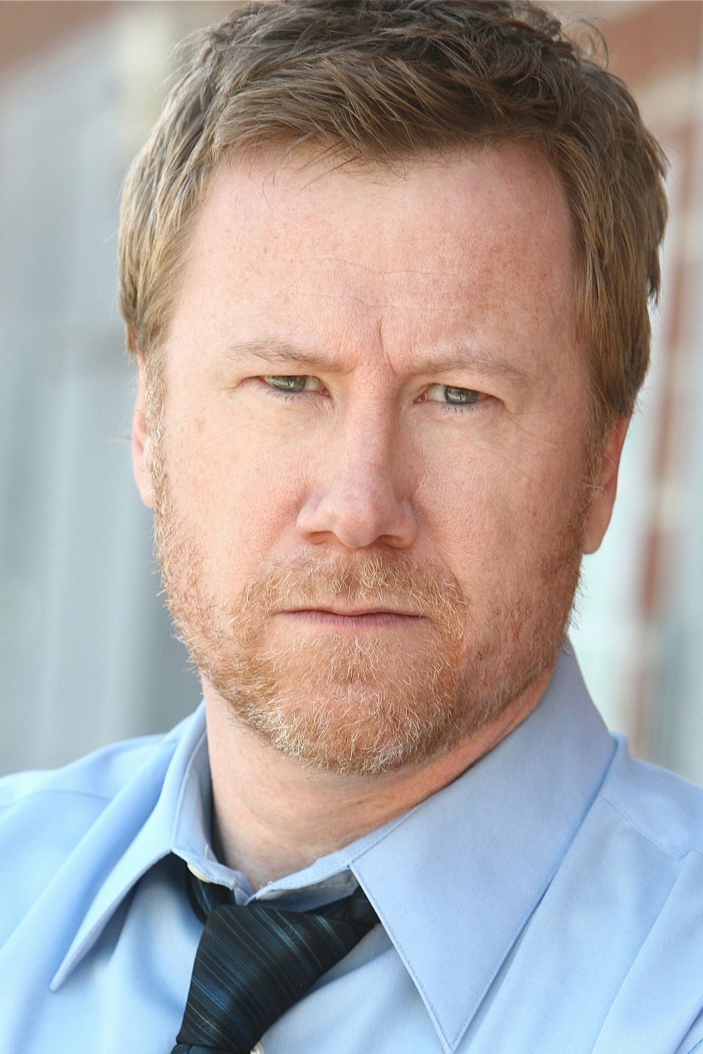 Foto de Christopher May