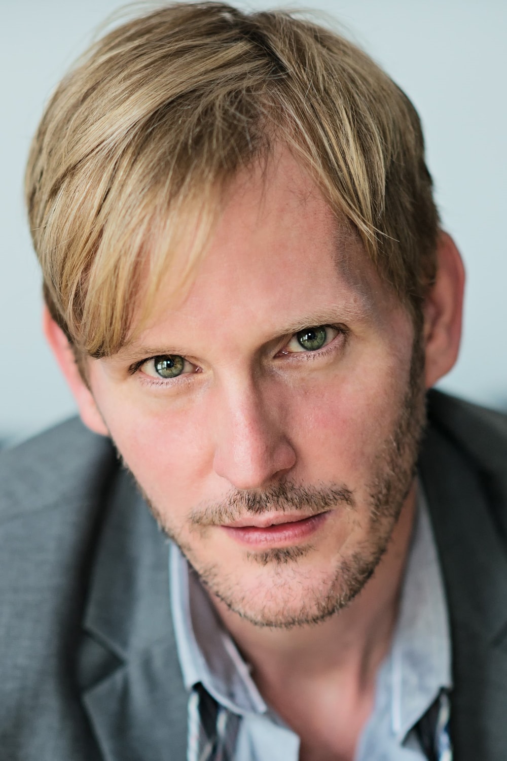 Foto de Christopher Tyson