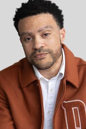 Foto de Charles Duckworth