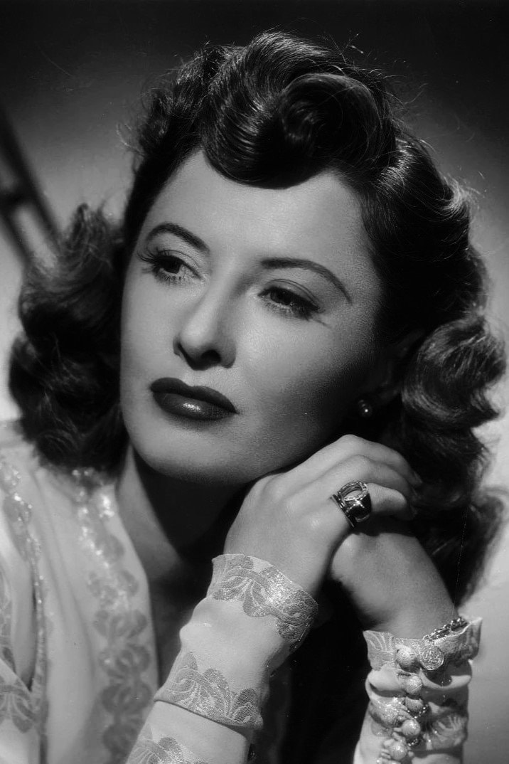 Foto de Barbara Stanwyck