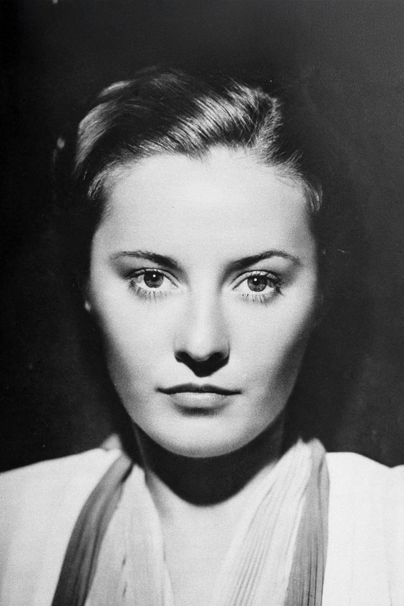 Foto de Barbara Stanwyck