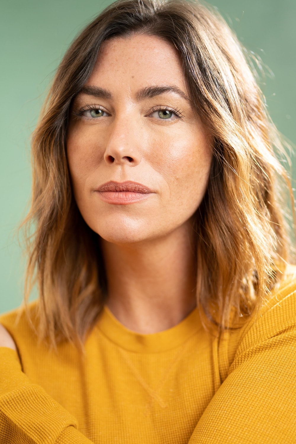 Foto de Allie McCulloch