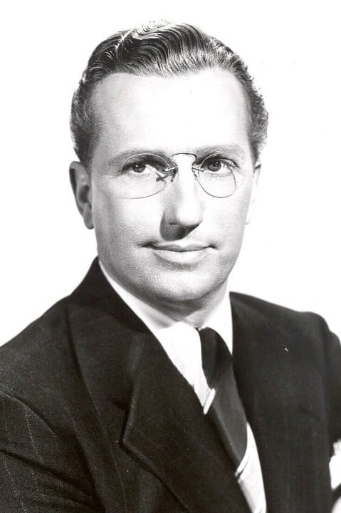 Foto de Richard Gaines