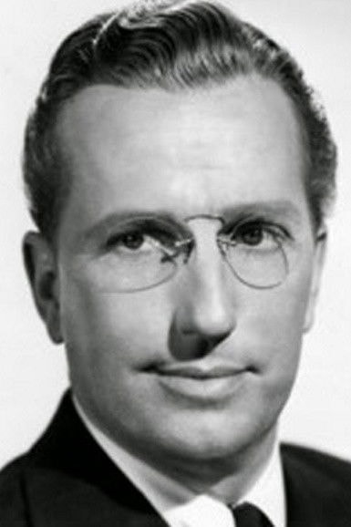 Foto de Richard Gaines