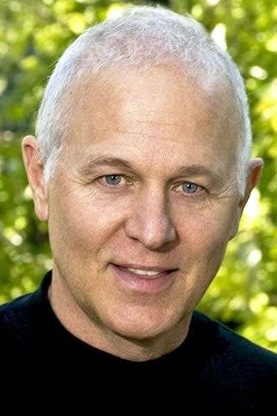 Foto de Richard Jewkes